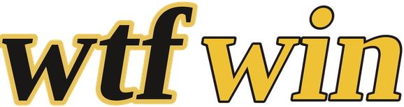 wtfwin logo