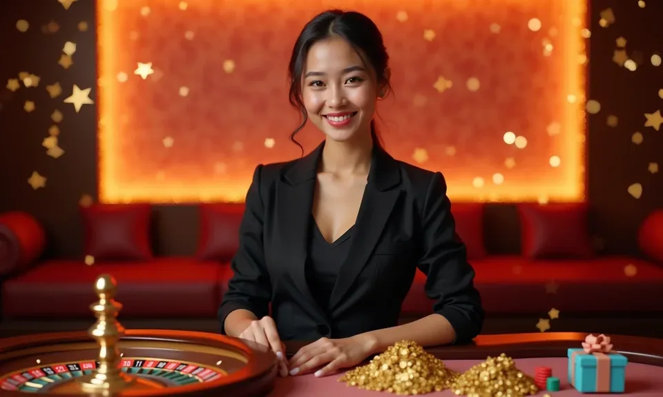 wtfwin Bingo Gold Room